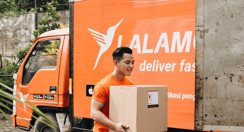 Mulai Merambah Pasar B2B (Business-to-Business)