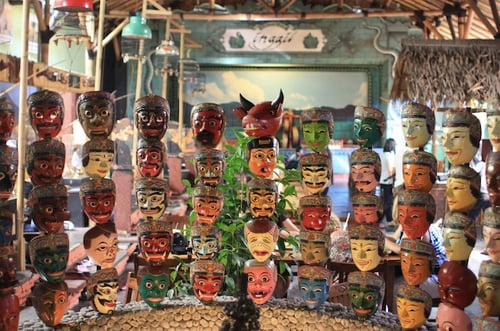 Museum Malang Tempo Doeloe