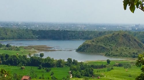 Setu Patok