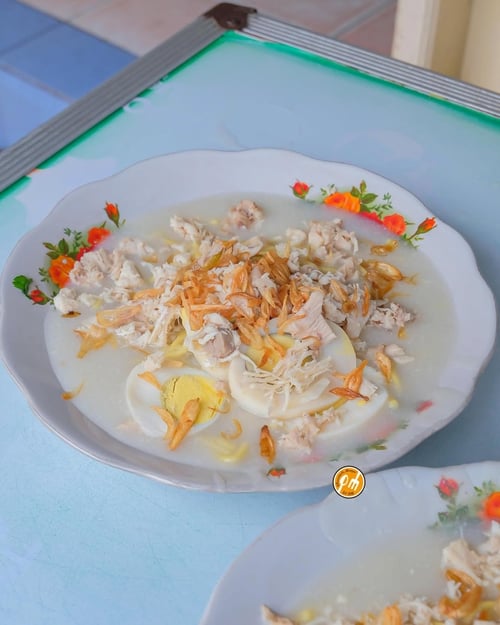 Mie Koclok Panjunan