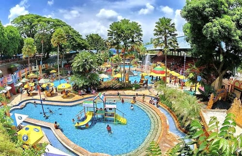 Taman Sengkaling
