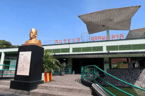 Museum Brawijaya
