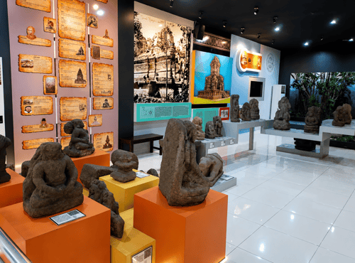 Museum Mpu Purwa