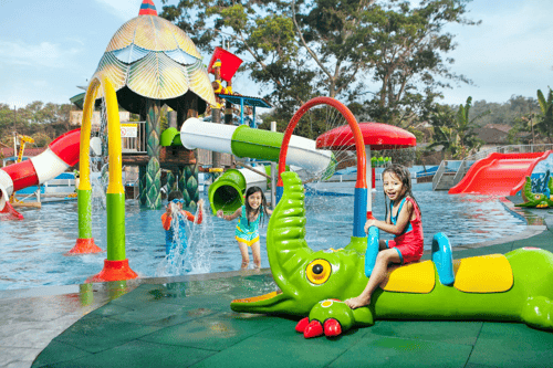 Batu Ekonomis Park