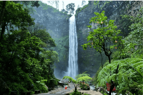 Coban Rondo