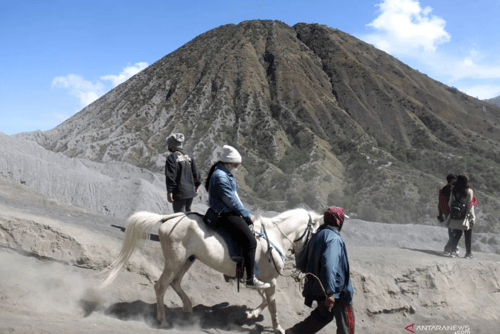 Gunung Bromo