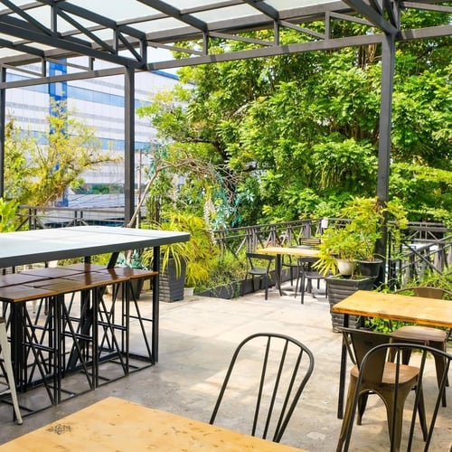 Junction Cafe