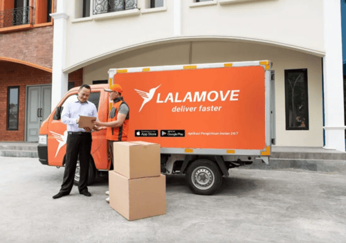 Bagaimana Mengoptimalkan Last Mile Delivery?