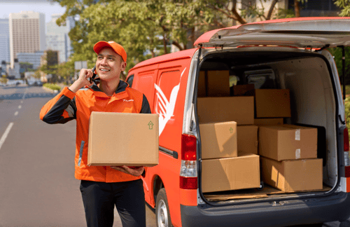 Apa Itu Last Mile Delivery?