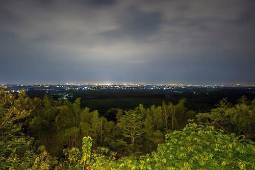 Bukit Gronggong