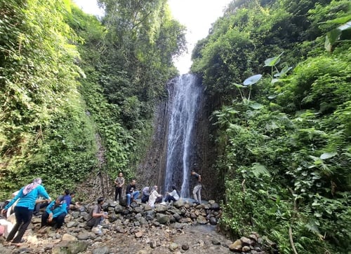 Curug Ciranca
