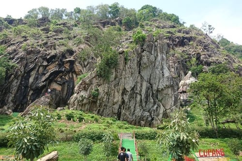 Batu Lawang