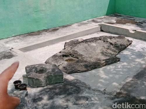 Petilasan Sunan Kalijaga