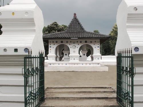 Keraton Kanoman