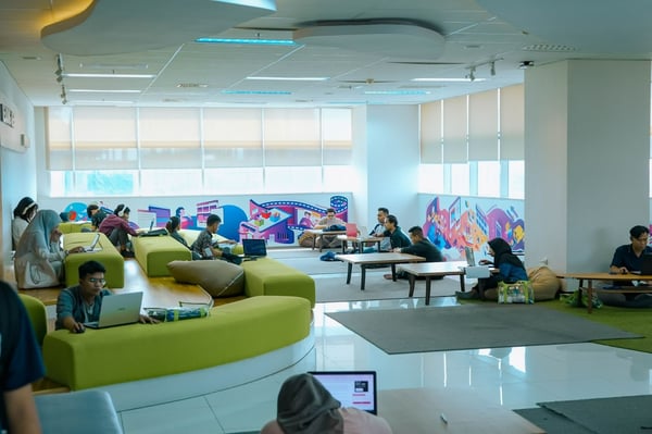 Perpustakaan Nasional RI