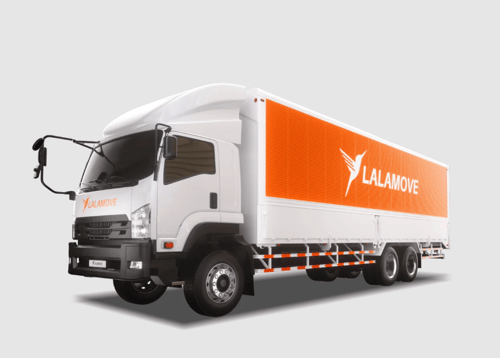 Tronton Wing Box
