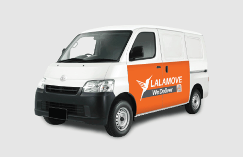 Van