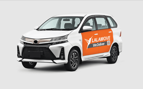 Mobil MPV