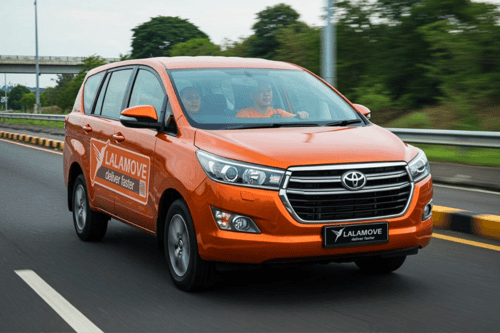 MPV/SUV