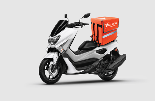 Sepeda Motor