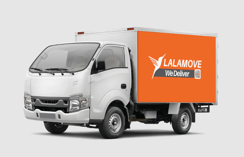 Tarif Kirim Barang Rungkut dengan Lalamove