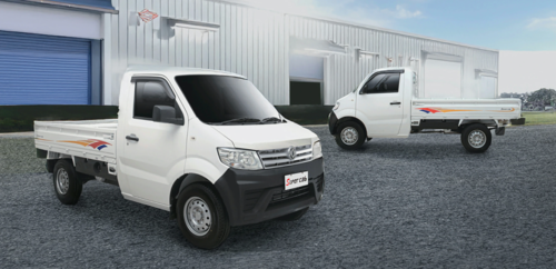 DFSK Super Cab
