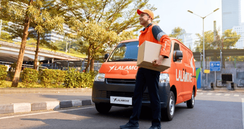 tips order banyak untuk order