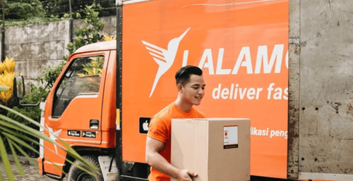 Peluang Jenis Orderan Lalamove