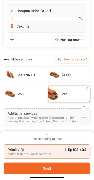 Apa Itu Extra Helper