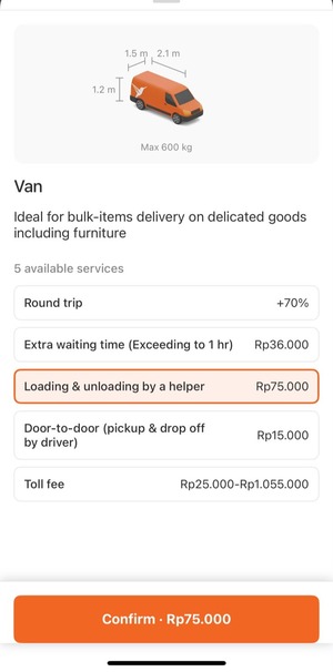 Apa Itu Extra Helper