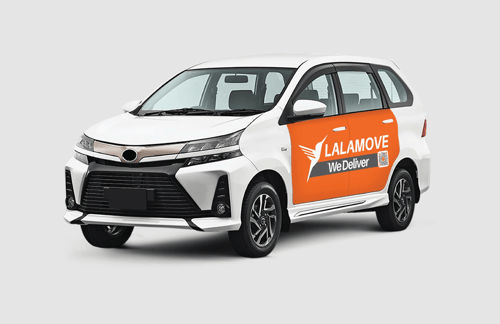 Sewa Mobil atau Pick Up Sendiri