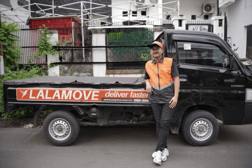 Pakai Lalamove untuk Pengiriman Lebih Hemat