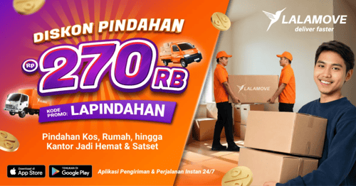 Tips Hemat Biaya Pindahan Bandung Jakarta