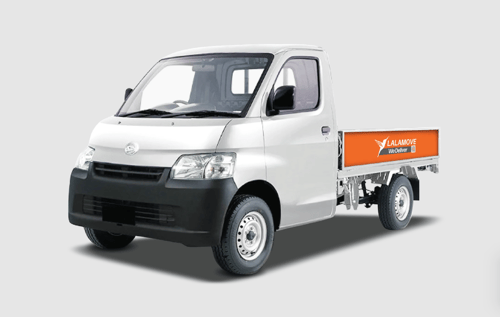 Cek Estimasi Tarif