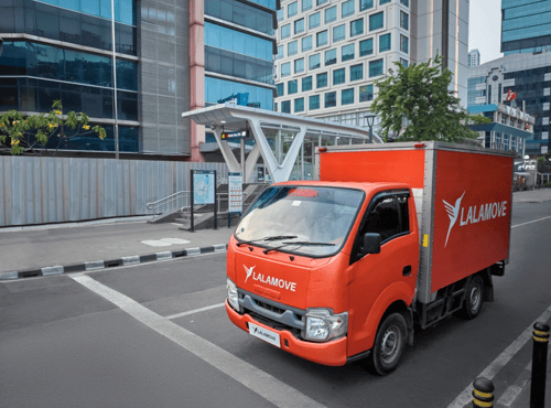 Tips Pilih Armada Logistik yang Tepat