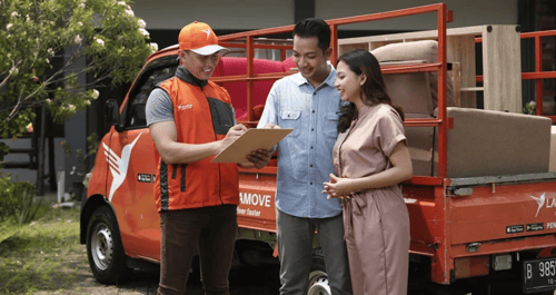 Armada yang Cocok untuk Sofa Anda