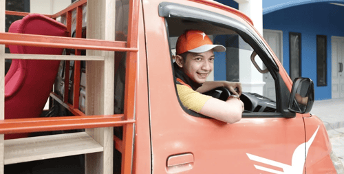 Masalah yang Sering Muncul Saat Mengirim Sofa