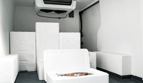Sewa Truk Pendingin di Lalamove