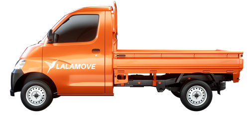 Mobil Pick-Up