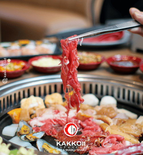 Kakkoii Bandung