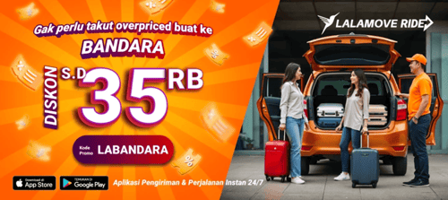 LABANDARA