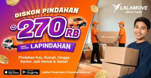 LAPINDAHAN