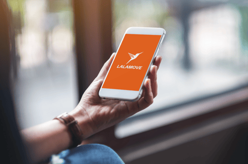 Sewa Mobil Box Lebih Praktis Lewat Aplikasi Lalamove