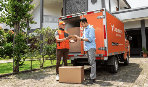 Biaya Sewa Truk