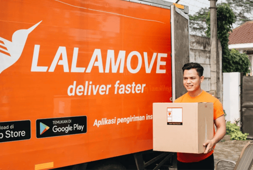 Bisa Mengangkut Jenis Barang Besar yang Beragam