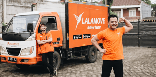 Rincian Biaya Sewa Truk Engkel Lalamove