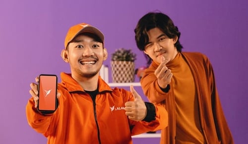 Apakah Lalamove Menyediakan Layanan Jasa Pindahan?