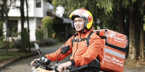 Apa Keunggulan Layanan Lalamove untuk Kirim Dokumen?