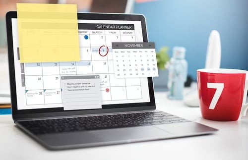 Tentukan Jadwal Pindahan Rumah
