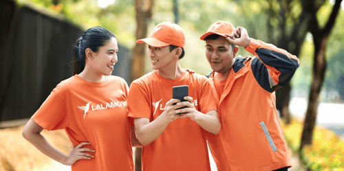 Tips Mencegah Kecelakaan Saat Menjalankan Order